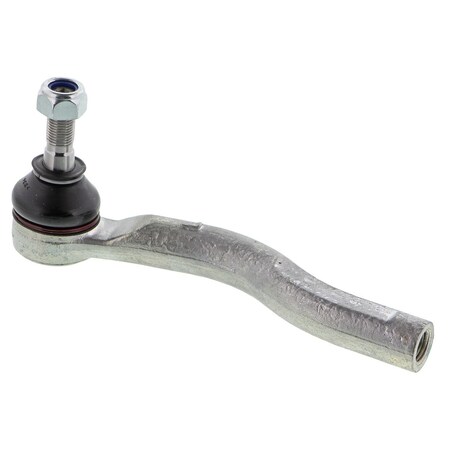 Mevotech 14-15 Toyota Yaris:Front Left Outer Tie Rod End, Ms86665 MS86665